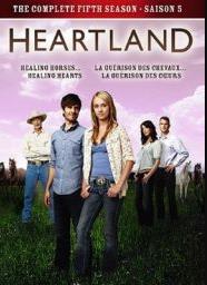 心灵之地第五季