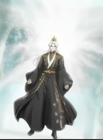 洪荒代管截教忽悠出一堆圣人