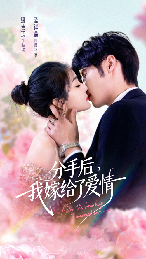 分手后我嫁给了爱情