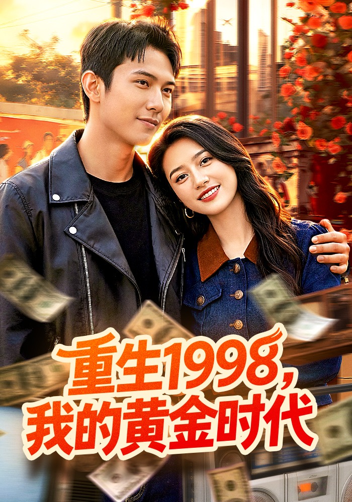 重生1998，我的黄金时代