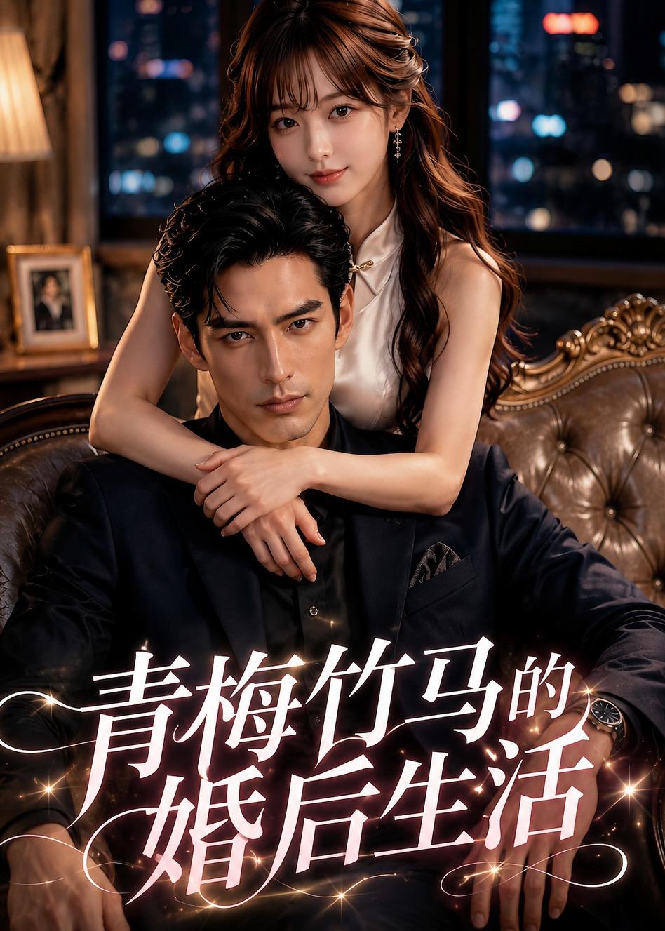 青梅竹马的婚后生活