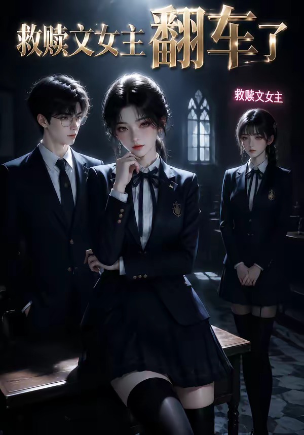 救赎文女主翻车了