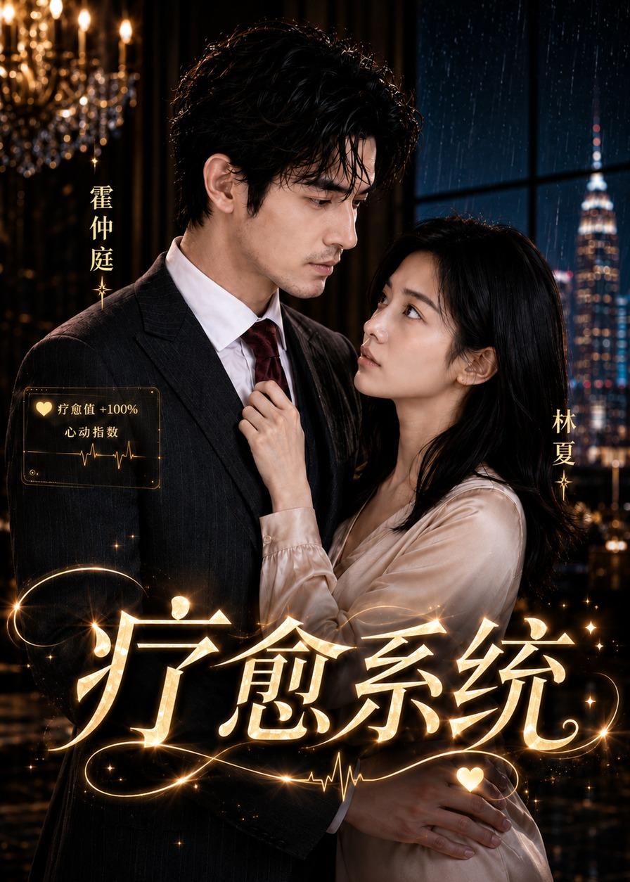 疗愈系统